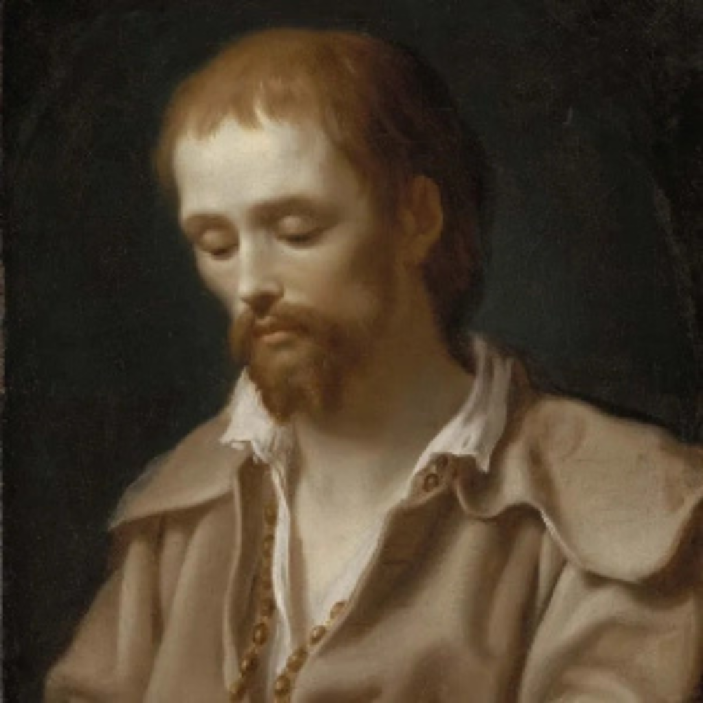 St. Benedict Joseph Labre 